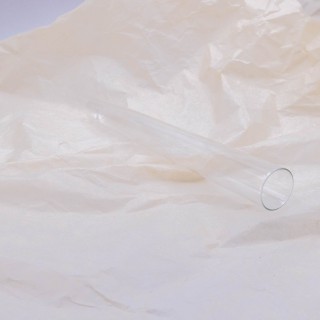 Tube à essais en verre 160 x 16mm - Unité - Lot de 10 | FourmiCurieuse