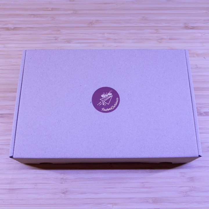 Coffret démarrage fourmis omnivores | FourmiCurieuse kit "tout en 1"