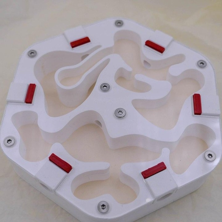 Alveo xera : Fourmilière sèche modulable à vendre | FourmiCurieuse