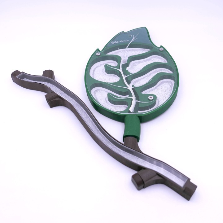 Folia ormia : achetez une fourmilière artificielle modulable | FourmiCurieuse