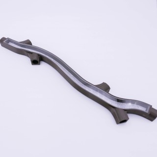 Folia rama : une branche pour relier vos modules de fourmilière | FourmiCurieuse