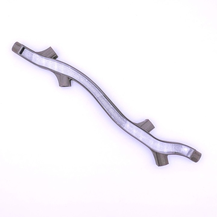 Folia rama : une branche pour relier vos modules de fourmilière | FourmiCurieuse