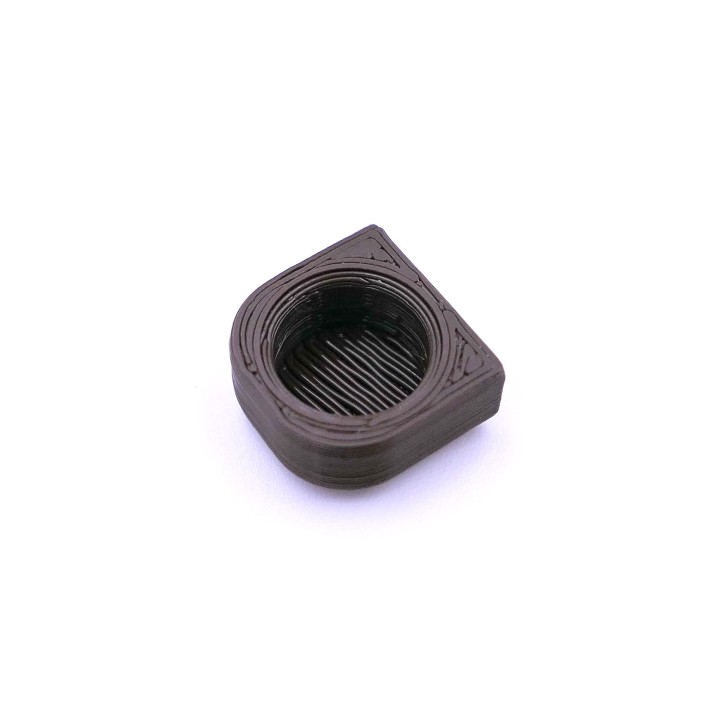 Bouchon Folia | FourmiCurieuse