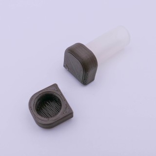 Bouchon Folia | FourmiCurieuse