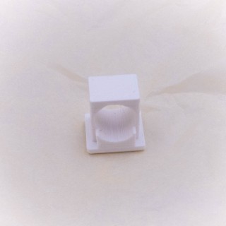 Bloc pour Alveo - pièce de rechange fourmilière | FourmiCurieuse