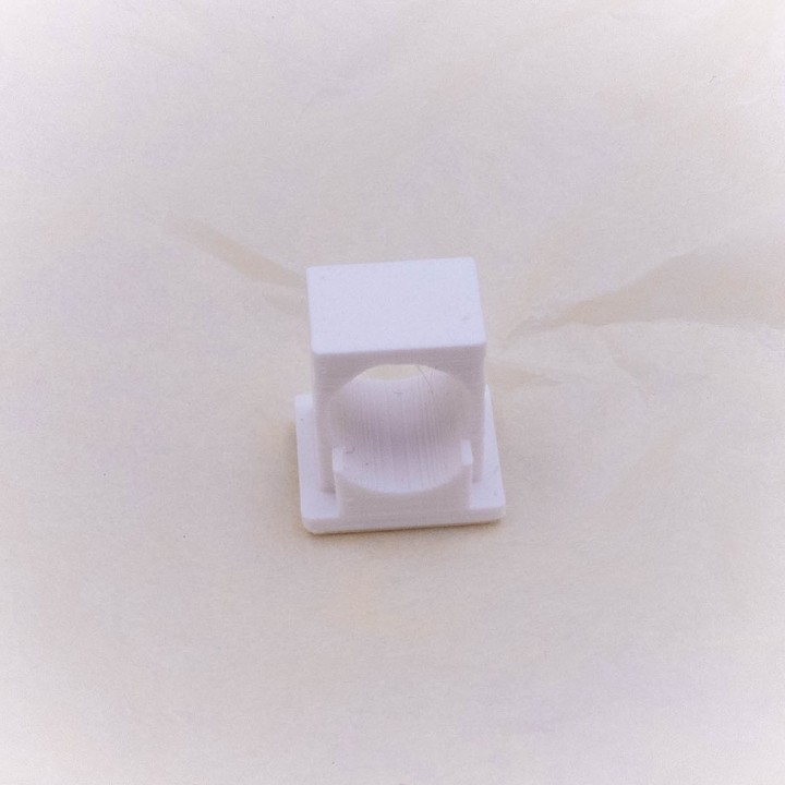 Bloc pour Alveo - pièce de rechange fourmilière | FourmiCurieuse