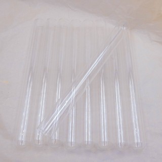 Tube à essai pour fondation | FourmiCurieuse
