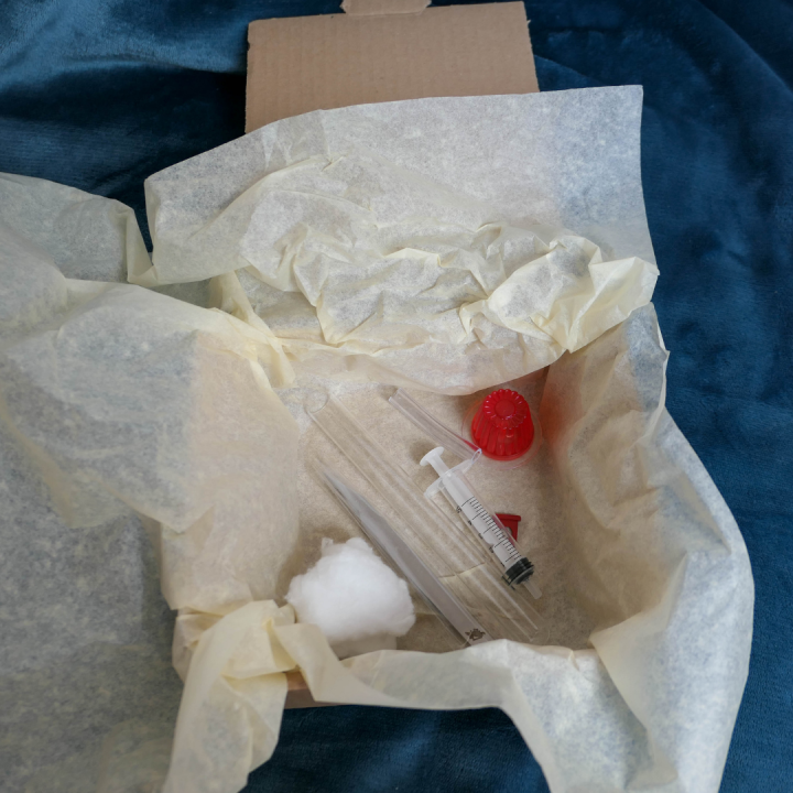 Kit pour essaimages Démarrer sa colonie de fourmis | FourmiCurieuse