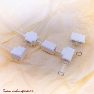 Connecteurs T U X I L | FourmiCurieuse