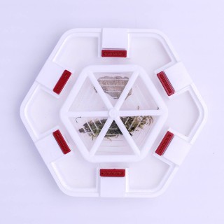 Alveo nano observa : une ADC petit format | FourmiCurieuse