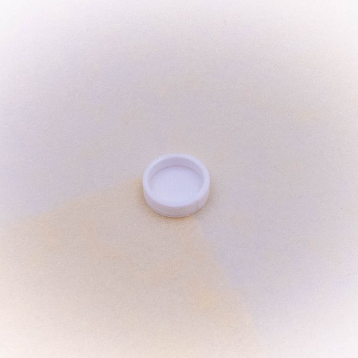 Coupelles lavables pour liquides de fourmis | FourmiCurieuse