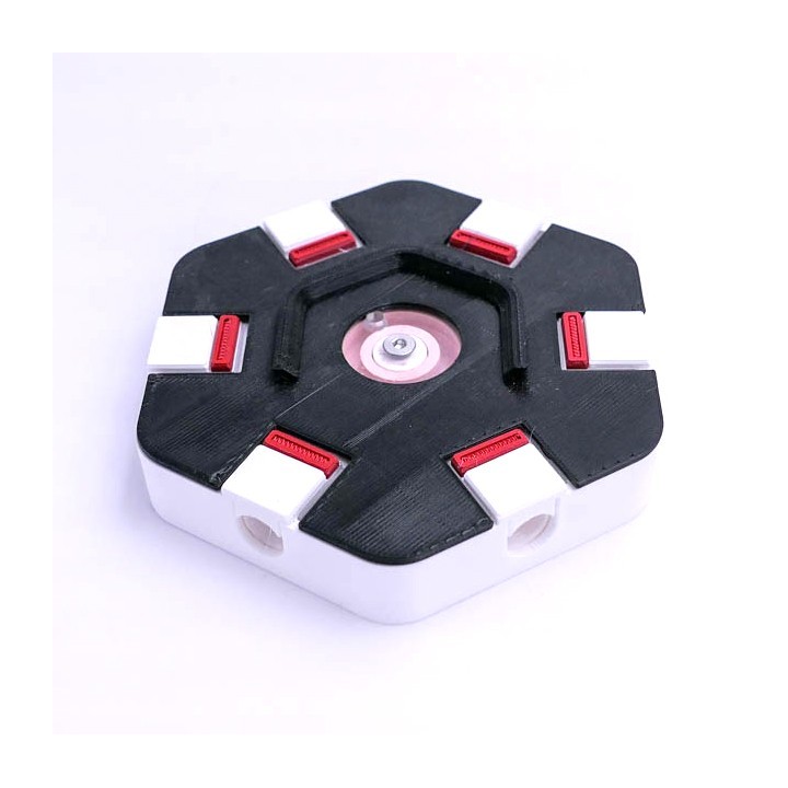 Cache pour fourmilière artificielle | Alveo fonda chez FourmiCurieuse