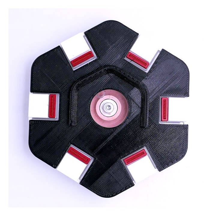 Cache pour fourmilière artificielle | Alveo fonda chez FourmiCurieuse