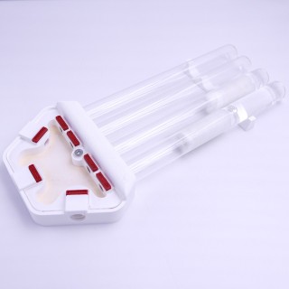 Alveo nano aqua : un module d'hydratation | FourmiCurieuse