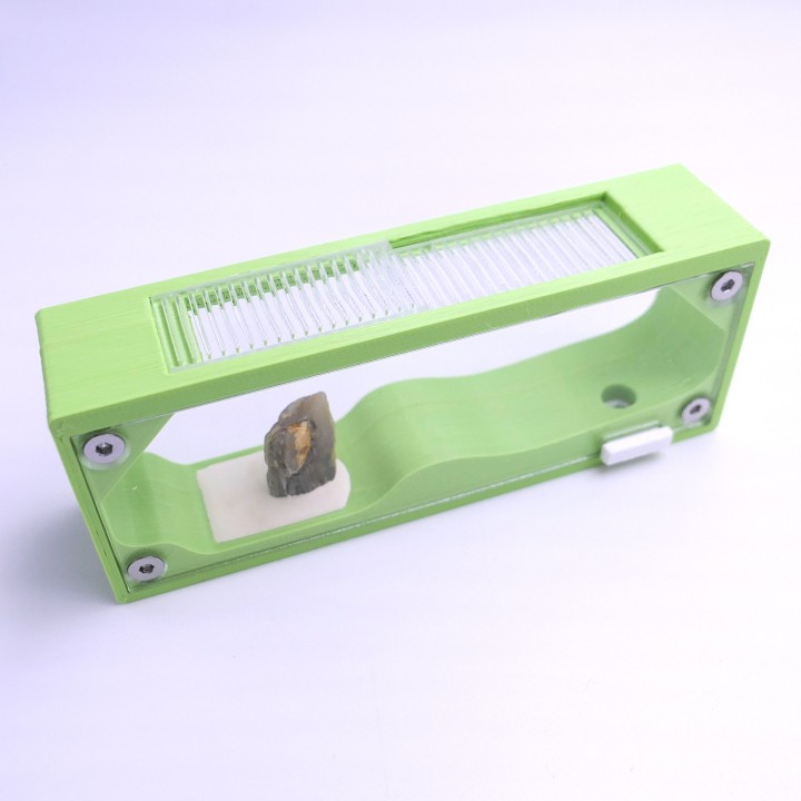 Vertica observa : l'ADC verticale | FourmiCurieuse