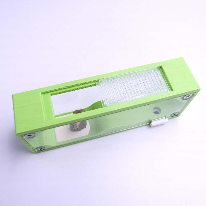 Vertica observa : l'ADC verticale | FourmiCurieuse