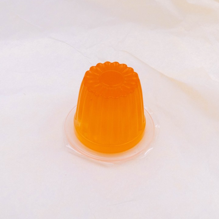 Gélées protéinées sucrées - Unité - lot de 5 - Lot de 10 | FourmiCurieuse