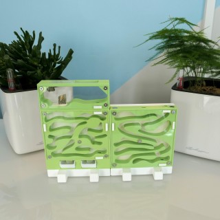 Vertica observa : l'ADC verticale | FourmiCurieuse