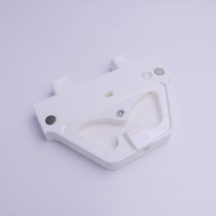 Alveo nano Vertica : connecteur | FourmiCurieuse