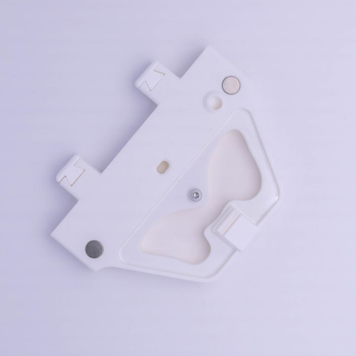 Alveo nano Vertica : connecteur | FourmiCurieuse