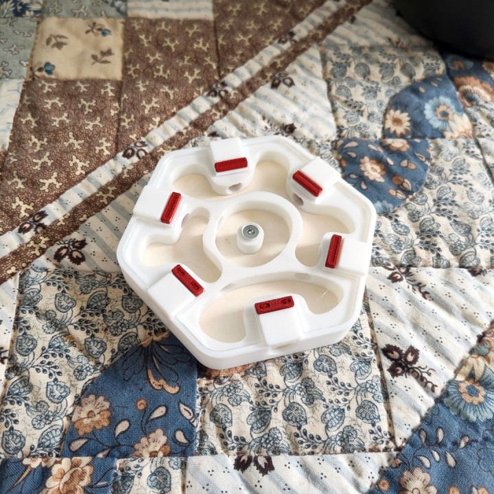 Alveo nano xera : fourmilière adaptée aux colonies | FourmiCurieuse