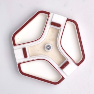 Alveo nano flora : module d'observation pour fourmis | FourmiCurieuse