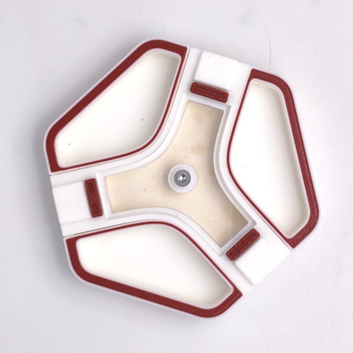 Alveo nano flora : module d'observation pour fourmis | FourmiCurieuse