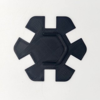 Cache pour fourmilière artificielle | Alveo nano xera chez FourmiCurieuse