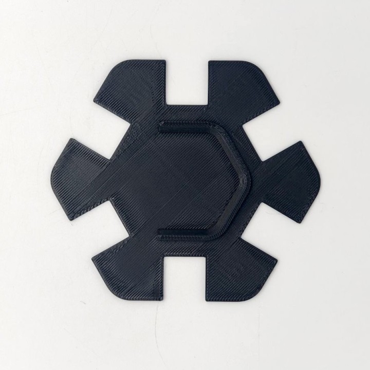 Cache pour fourmilière artificielle | Alveo nano xera chez FourmiCurieuse