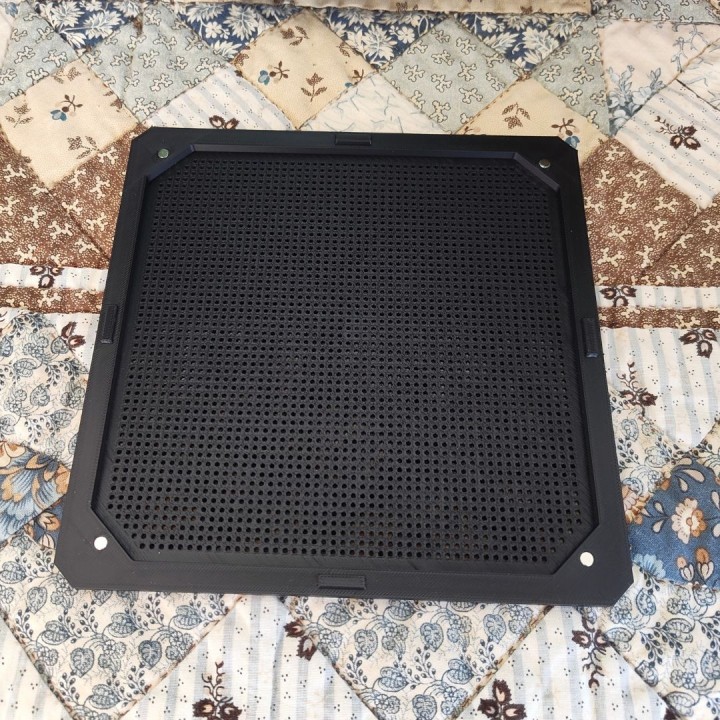 Fond eau Viva pour terrarium modulable | FourmiCurieuse