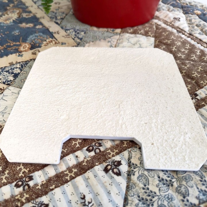 Fond minéral Viva pour terrarium modulable | FourmiCurieuse