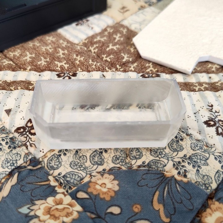 Fond minéral Viva pour terrarium modulable | FourmiCurieuse