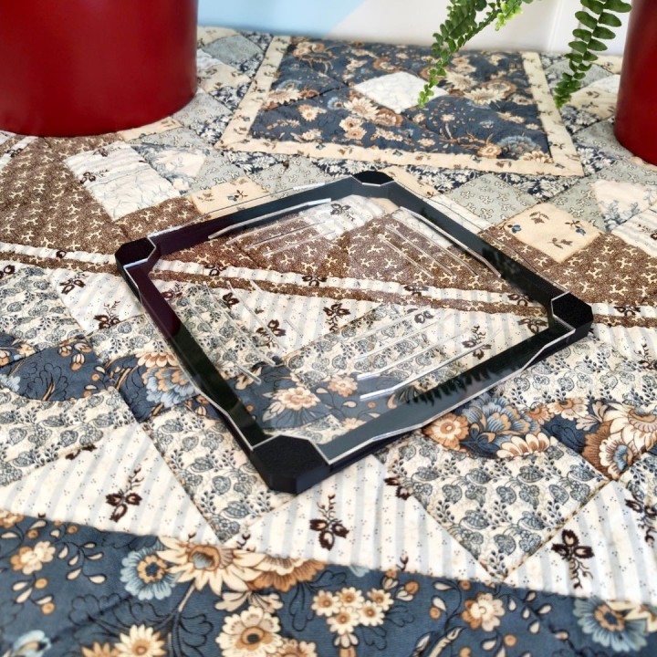 Toit vitre Viva pour terrarium modulable | FourmiCurieuse