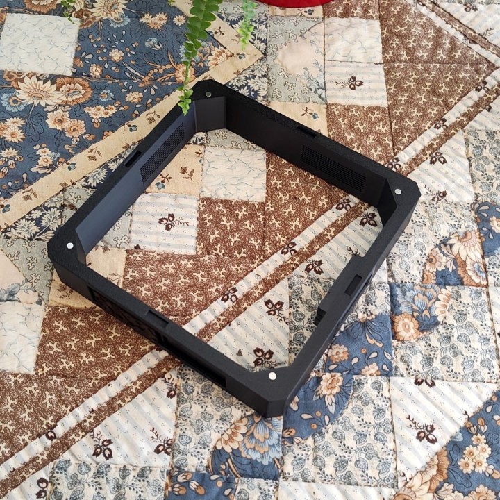 Module hygromètre pour terrarium modulable | FourmiCurieuse
