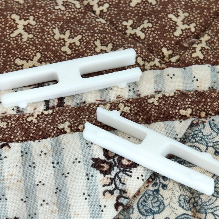 Pin Wall Mount | FourmiCurieuse : des fourmilières à moduler