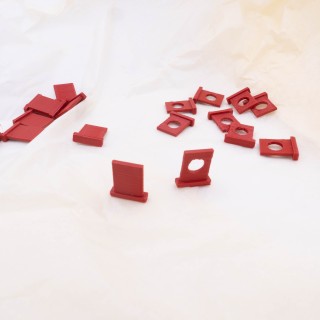 Portes pour Alveo | FourmiCurieuse : des fourmilières à moduler